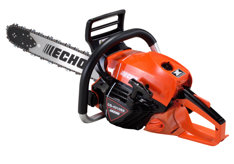 Echo Rear Handle Chain Saw 13 Inch CS-4310SX-13 - CS-4310SX_L (1).png